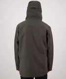 Swanndri Shearwater15 Mens Rain Jacket