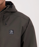 Swanndri Shearwater15 Mens Rain Jacket