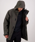 Swanndri Shearwater15 Mens Rain Jacket