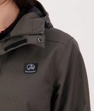 Swanndri Shearwater15 Womens Rain Jacket