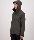 Swanndri Shearwater15 Womens Rain Jacket