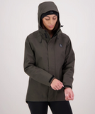 Swanndri Shearwater15 Womens Rain Jacket