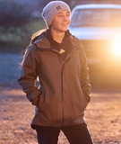 Swanndri Shearwater15 Womens Rain Jacket