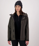 Swanndri Shearwater15 Womens Rain Jacket