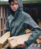 Swanndri Shearwater15 Womens Rain Jacket
