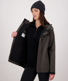 Swanndri Shearwater15 Womens Rain Jacket