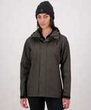Swanndri Shearwater15 Womens Rain Jacket