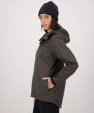 Swanndri Shearwater15 Womens Rain Jacket