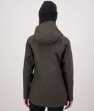 Swanndri Shearwater15 Womens Rain Jacket