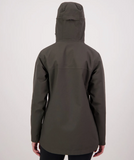 Swanndri Shearwater15 Womens Rain Jacket