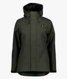 Swanndri Shearwater15 Womens Rain Jacket