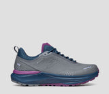 Tecnica Womens Agate LT GTX Dark Grey + Violet