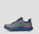 Tecnica Womens Agate LT GTX Dark Grey + Violet