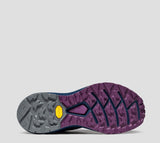 Tecnica Womens Agate LT GTX Dark Grey + Violet