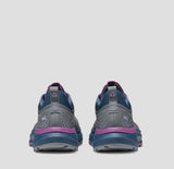 Tecnica Womens Agate LT GTX Dark Grey + Violet