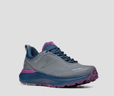 Tecnica Womens Agate LT GTX Dark Grey + Violet