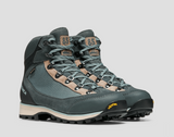 Tecnica Womens Makalu 85 GTX Navy Blue