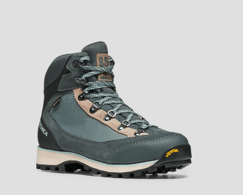 Tecnica Womens Makalu 85 GTX Navy Blue