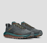 Tecnica Mens Pyrox Hybrid GTX MS Grey Brown