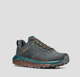 Tecnica Mens Pyrox Hybrid GTX MS Grey Brown