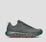 Tecnica Mens Pyrox Hybrid GTX MS Grey Brown