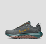 Tecnica Mens Pyrox Hybrid GTX MS Grey Brown