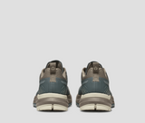 Tecnica Mens Spark LT GTX MS Navy Blue Dark Sand