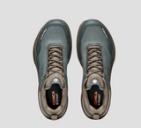 Tecnica Mens Spark LT GTX MS Navy Blue Dark Sand