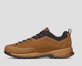 Tecnica Mens Sulfur LT Brown + Light Brown