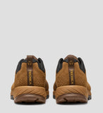 Tecnica Mens Sulfur LT Brown + Light Brown