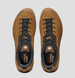Tecnica Mens Sulfur LT Brown + Light Brown