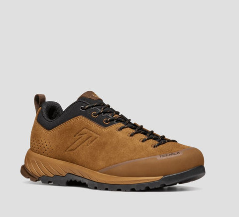 Tecnica Mens Sulfur LT Brown + Light Brown