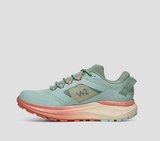 Tecnica Womens Agate S GTX Blue + Pink