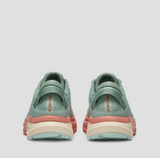 Tecnica Womens Agate S GTX Blue + Pink