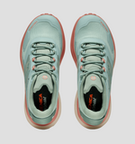Tecnica Womens Agate S GTX Blue + Pink
