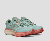 Tecnica Womens Agate S GTX Blue + Pink