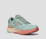 Tecnica Womens Agate S GTX Blue + Pink