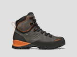 Tecnica Mens Forge 3.0 GTX Deep Grey + Orange