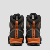 Tecnica Mens Forge 3.0 GTX Deep Grey + Orange