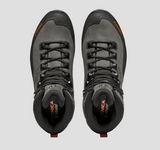 Tecnica Mens Forge 3.0 GTX Deep Grey + Orange