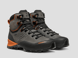 Tecnica Mens Forge 3.0 GTX Deep Grey + Orange