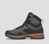 Tecnica Mens Forge TRK GTX Deep Grey + Orange