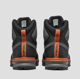 Tecnica Mens Forge TRK GTX Deep Grey + Orange