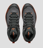 Tecnica Mens Forge TRK GTX Deep Grey + Orange