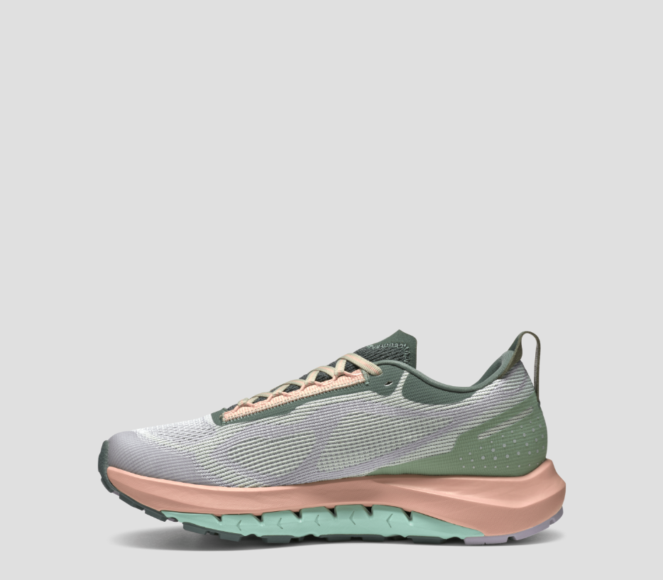 Pyrox Hybrid Tecnica Womens Pyrox Hybrid WS Light Grey Dark Green – Outdoor ...