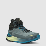 Tecnica Spark S Mid GTX Medium Blue Light Green