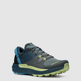 Tecnica Mens Spark Speed S GTX Medium Blue Light Green