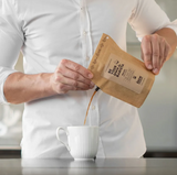The Brew Company Bolivia Coffeebrewer