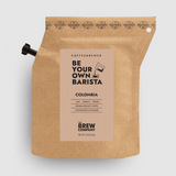 The Brew Company Colombia Coffeebrewer