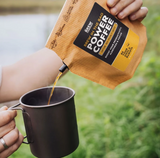 The Brew Company Power Coffee